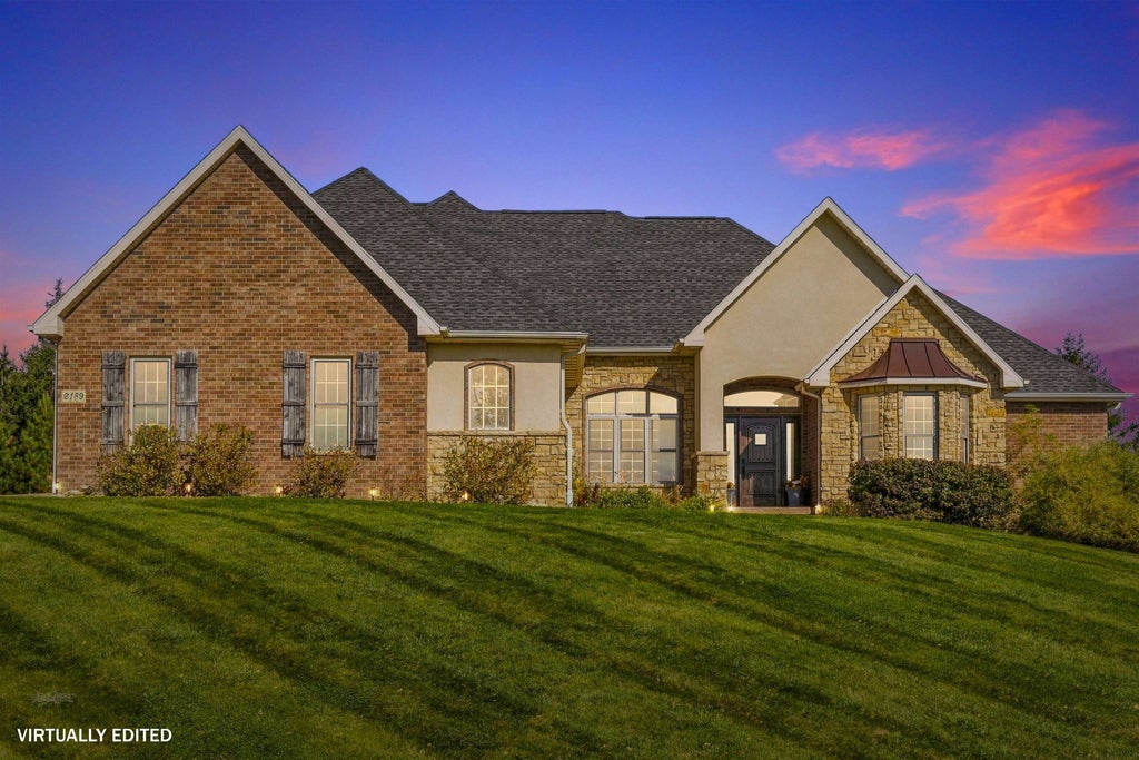 Photo of Asbury, IA 52002 (MLS # 155946)