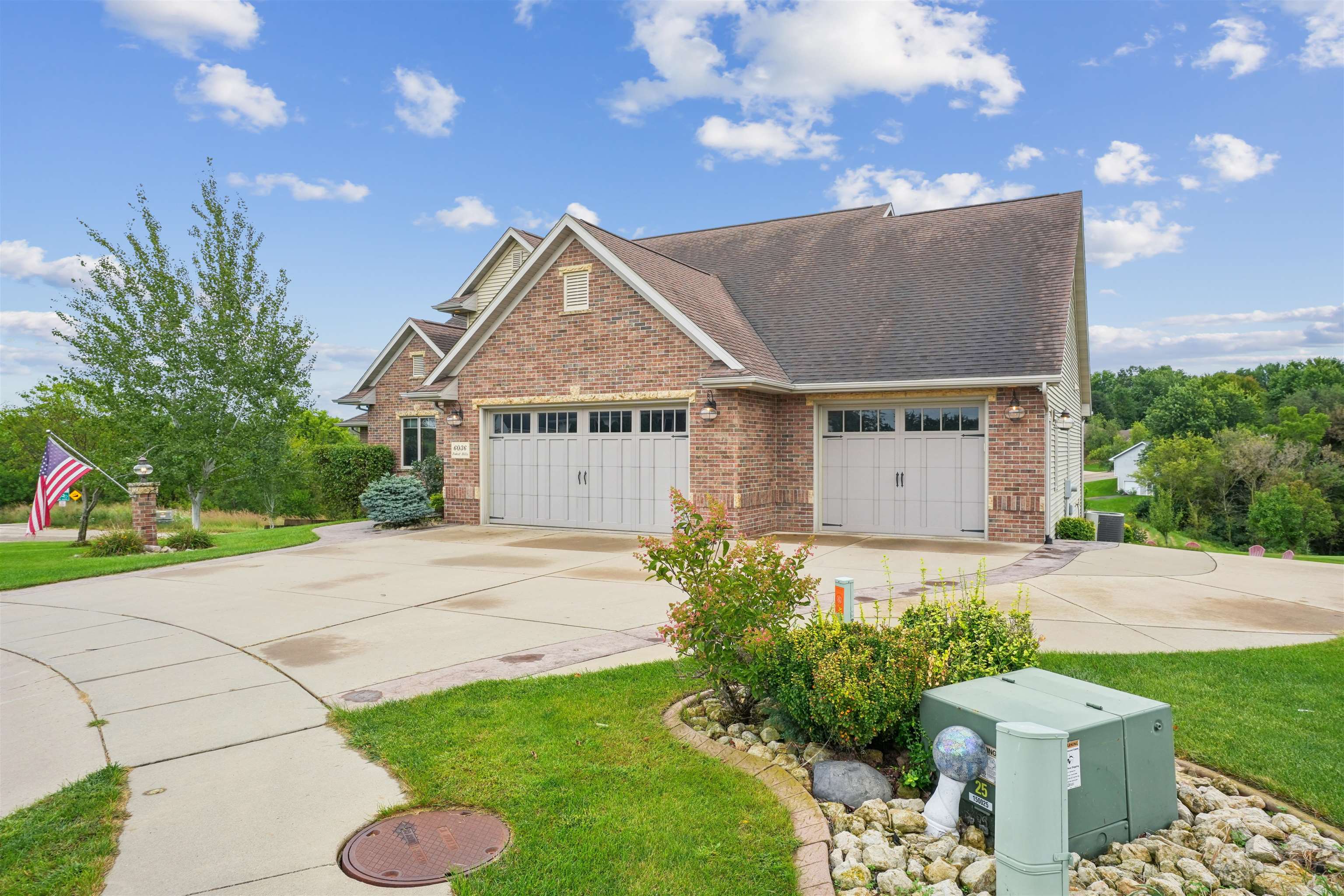 6036 Forest Hills Drive