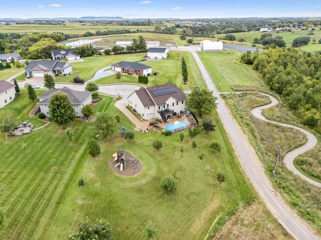 Photo of Dubuque, IA 52002 (MLS # 155734)