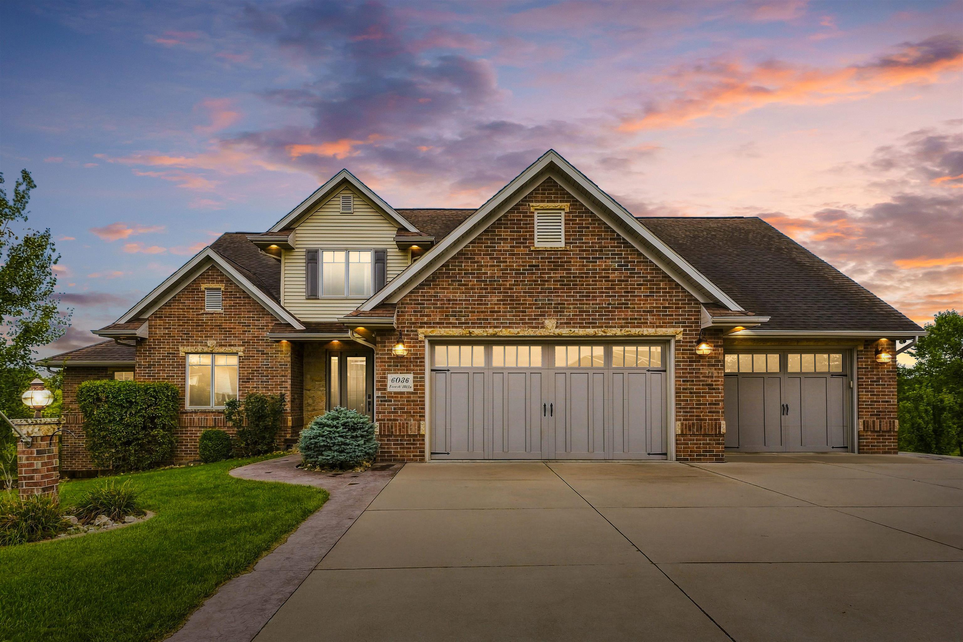 6036 Forest Hills Drive