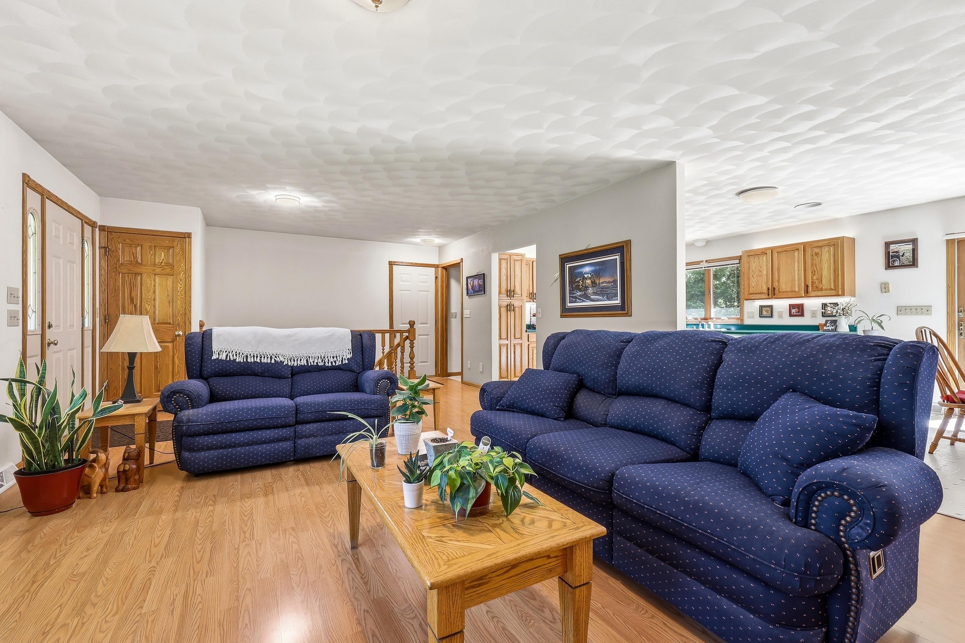 45 Roosevelt Drive
