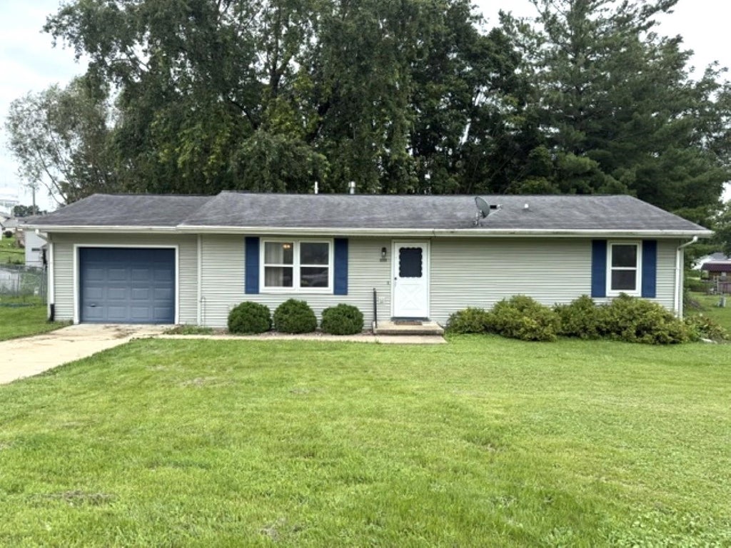 Photo of Maquoketa, IA 52060 (MLS # 155473)