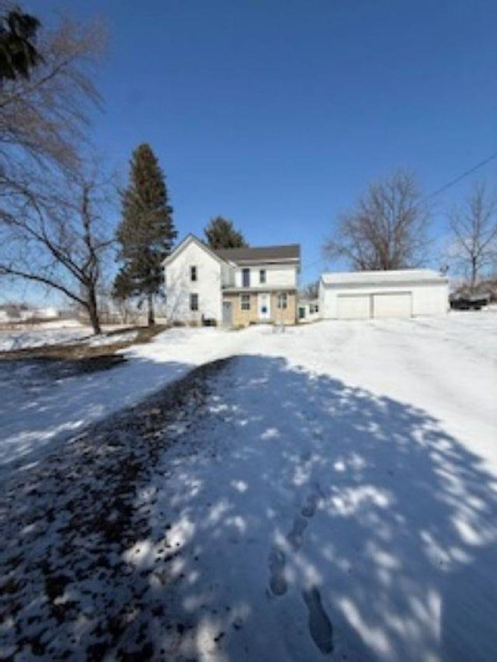 Photo of Farmersburg, IA 52047 (MLS # 154523)