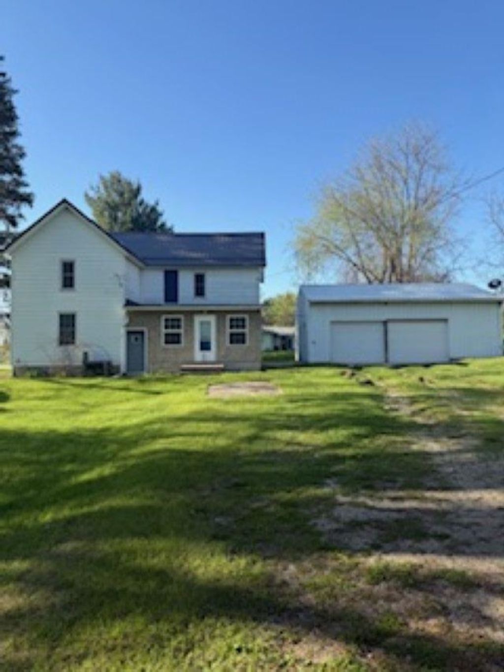 Photo of Farmersburg, IA 52047 (MLS # 154523)