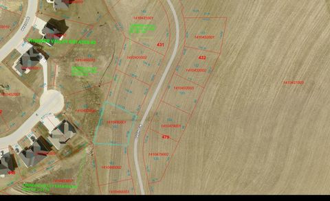 Lot 143 Gavin Circle Peosta IA 52068