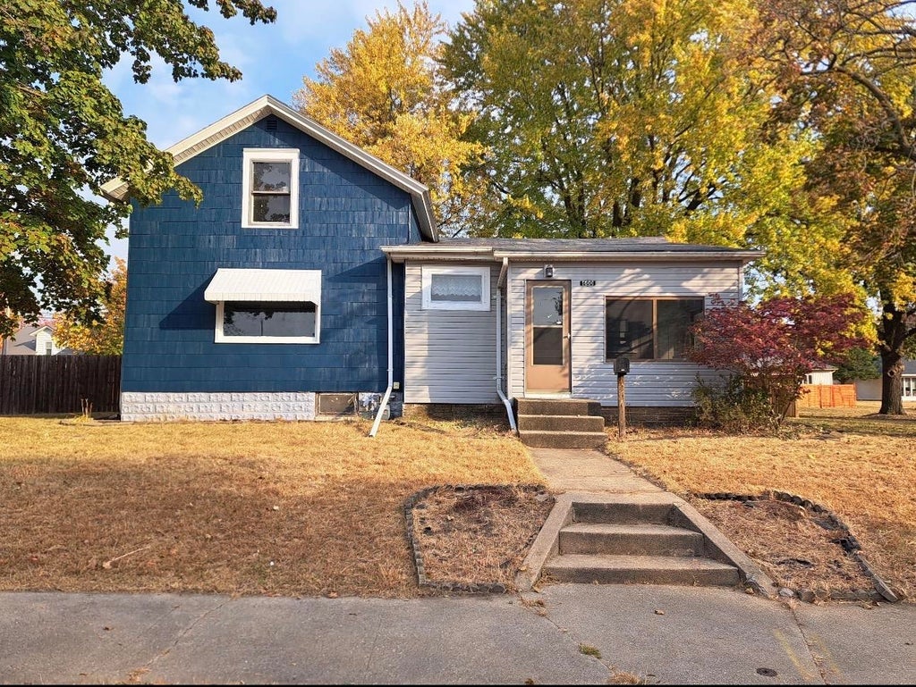 Photo of Manchester, IA 52057 (MLS # 155610)