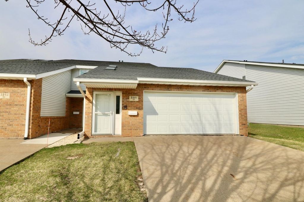 Photo of Dubuque, IA 52001 (MLS # 154255)