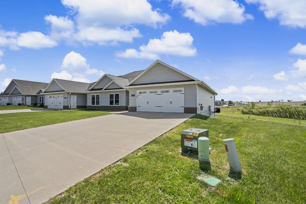Photo of Peosta, IA 52068 (MLS # 154620)