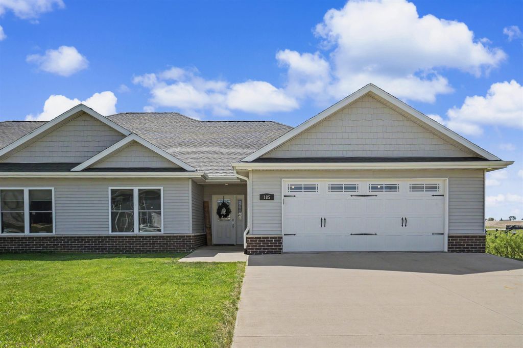 Photo of Peosta, IA 52068 (MLS # 154620)