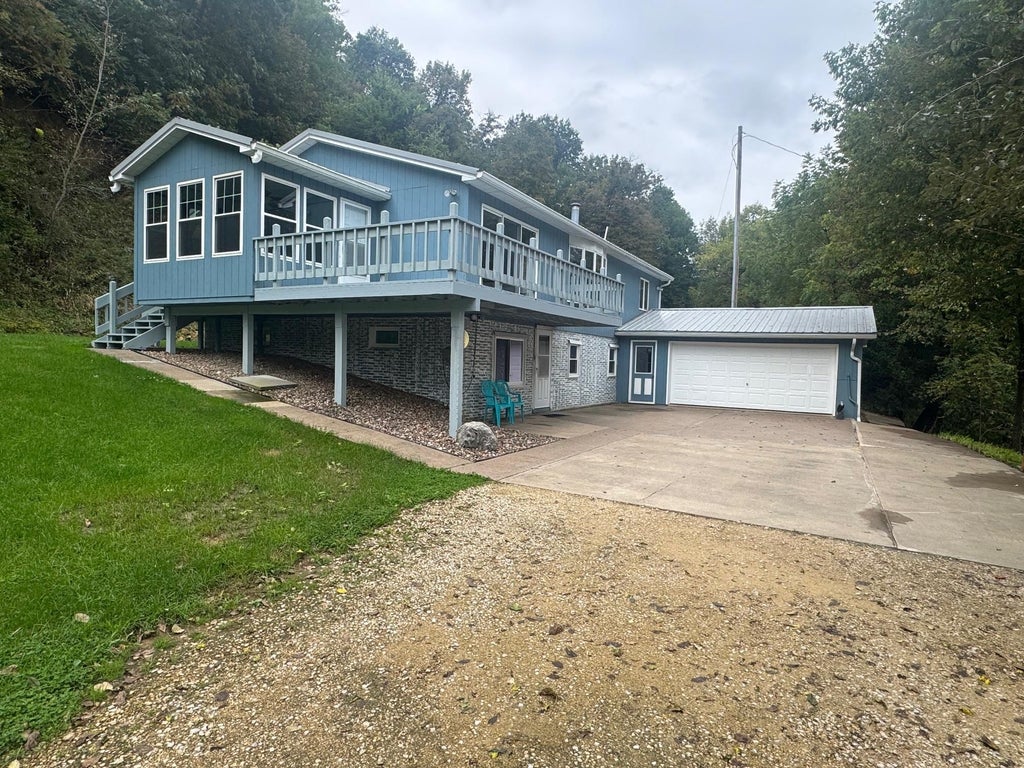 Photo of Guttenberg, IA 52052 (MLS # 155786)