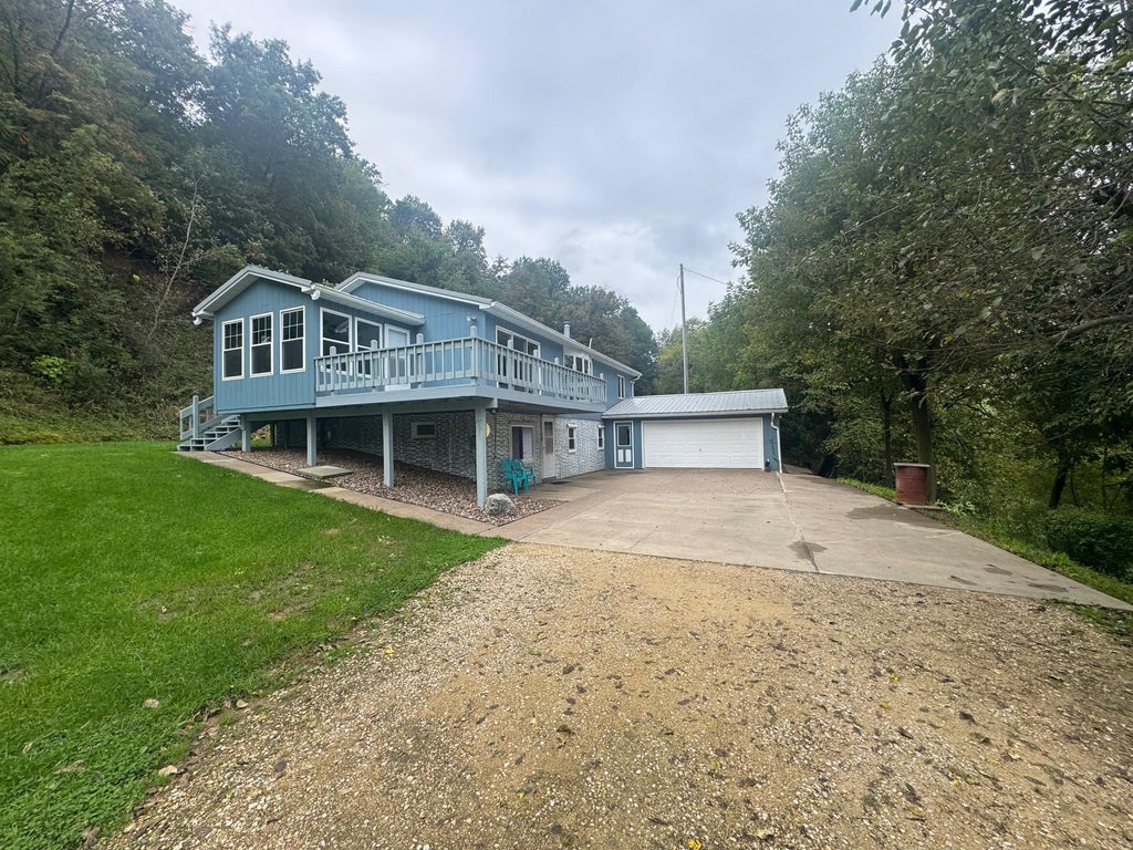 Photo of Guttenberg, IA 52052 (MLS # 155786)