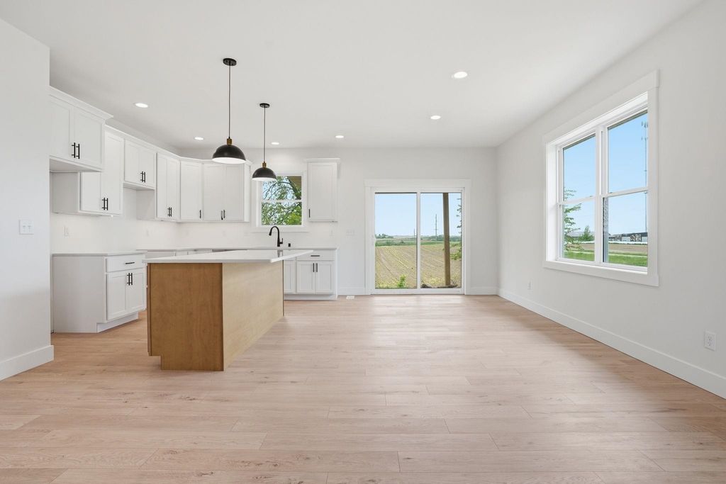 Photo of Dickeyville, WI 53808 (MLS # 154708)