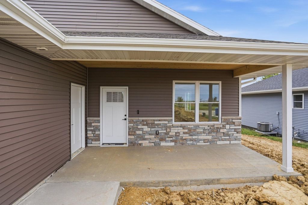 Photo of Dickeyville, WI 53808 (MLS # 154708)