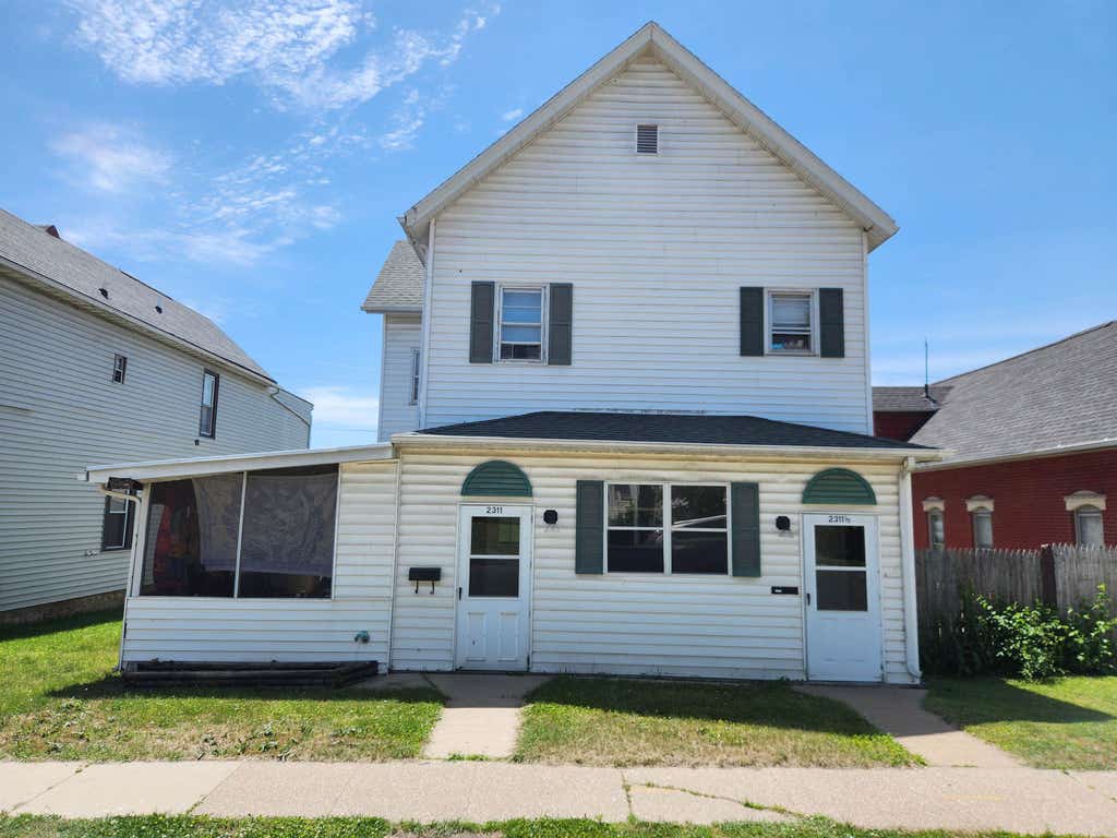 Photo of Dubuque, IA 52001 (MLS # 154828)
