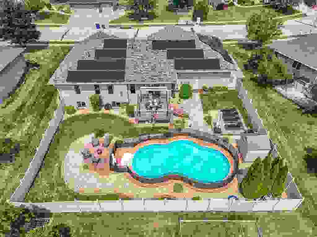 Photo of Dubuque, IA 52002 (MLS # 155349)