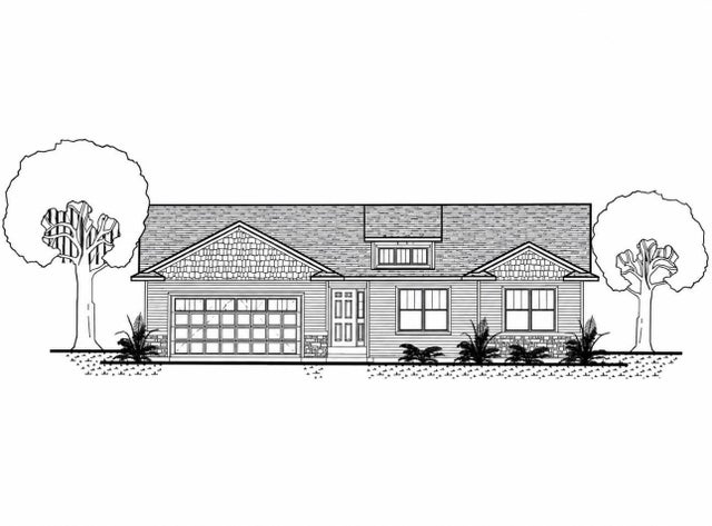 429 Forrest Drive