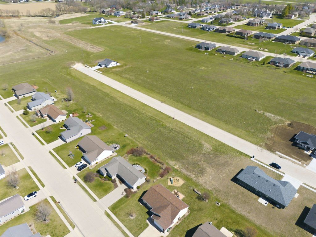 Photo of Dyersville, IA 52040 (MLS # 154399)