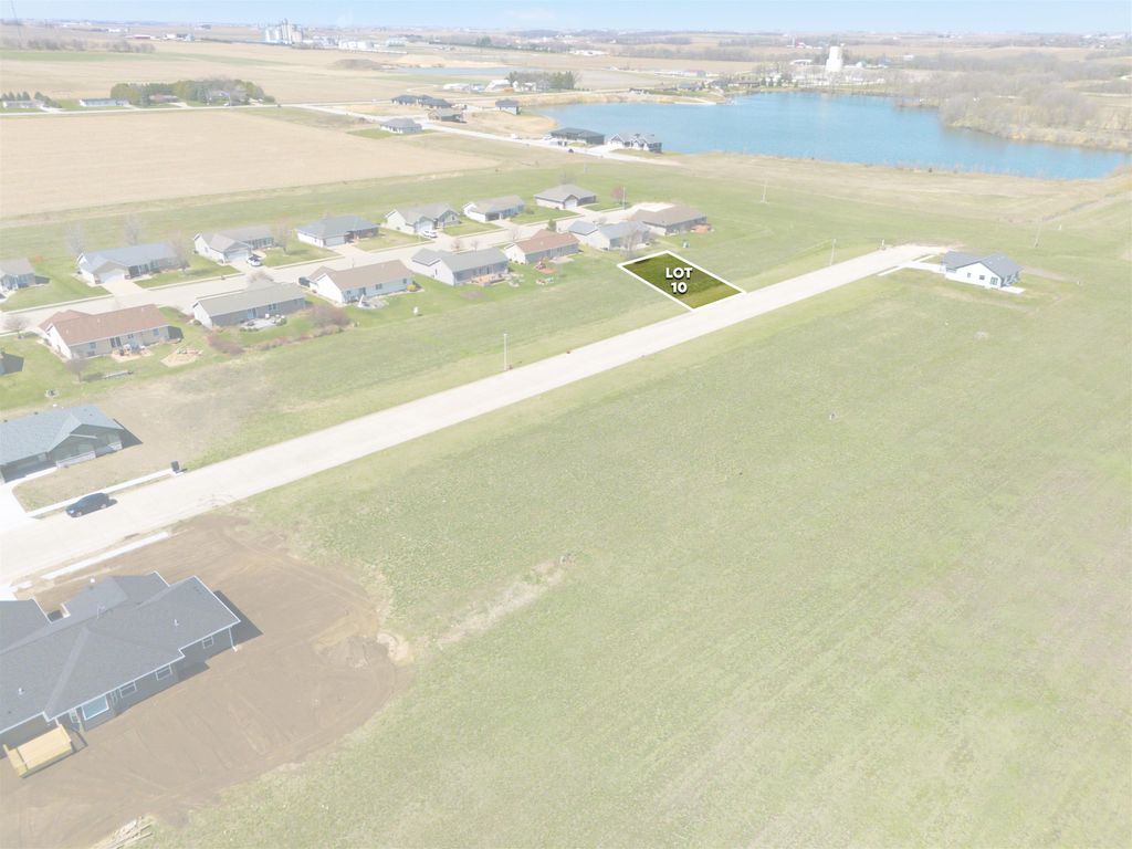 Photo of Dyersville, IA 52040 (MLS # 154399)