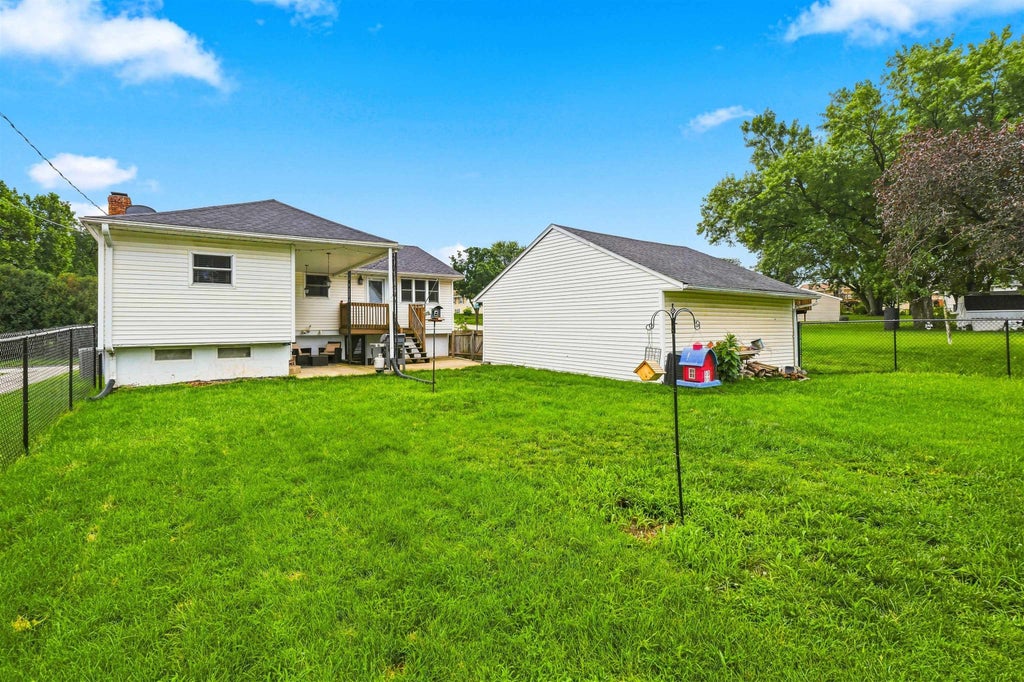 Photo of Dubuque, IA 52002 (MLS # 155485)