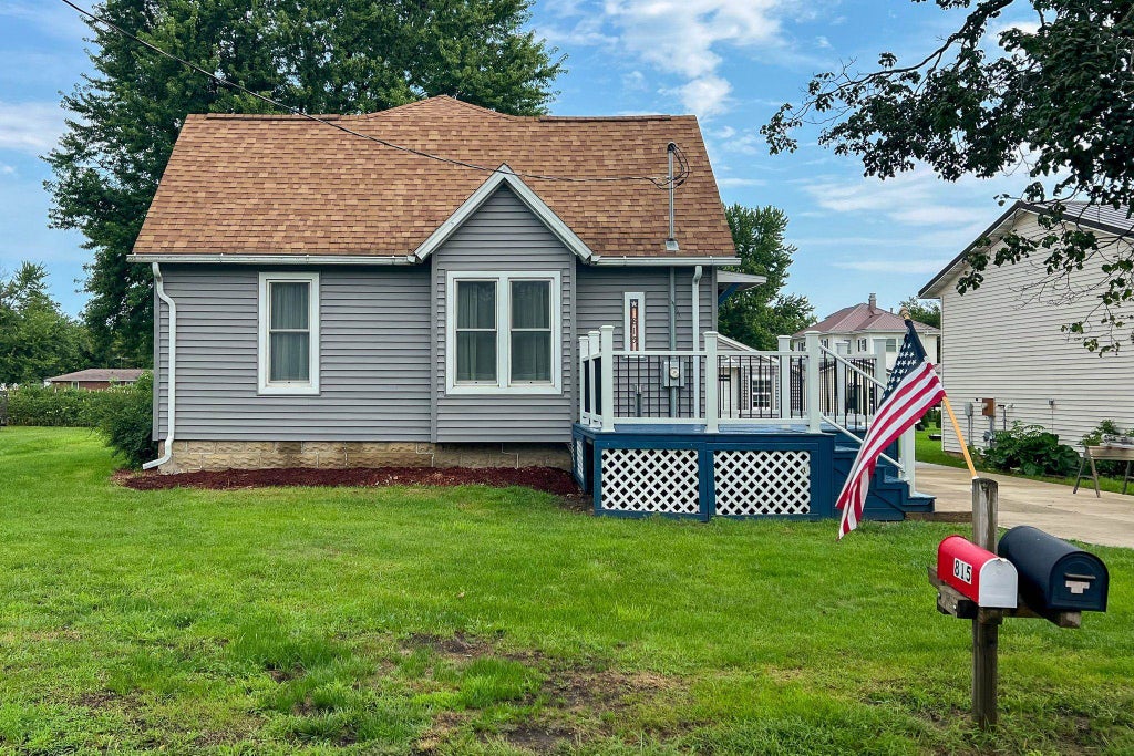 Photo of Jesup, IA 50648 (MLS # 155849)