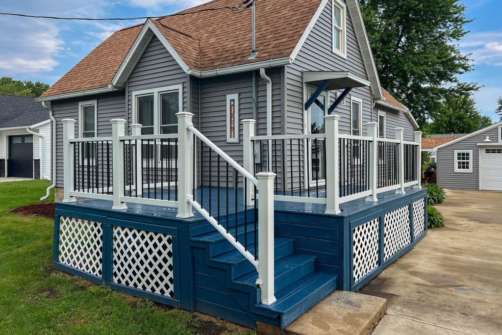 Photo of Jesup, IA 50648 (MLS # 155849)
