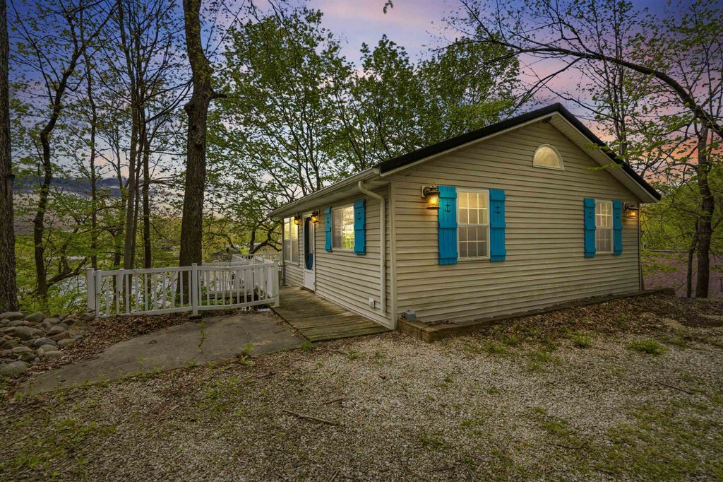 Photo of Delhi, IA 52223 (MLS # 154576)
