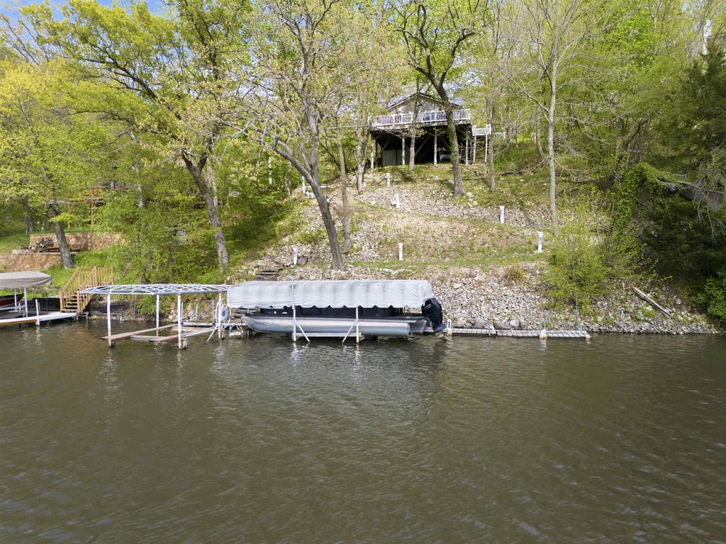 Photo of Delhi, IA 52223 (MLS # 154576)