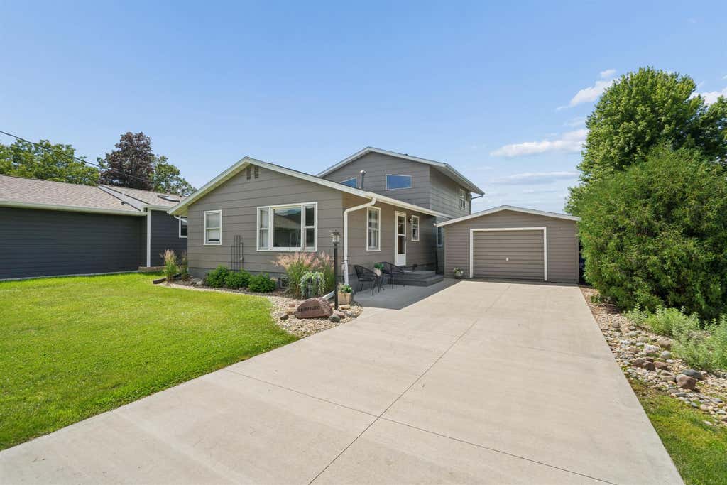 Photo of Cassville, WI 53806 (MLS # 155073)