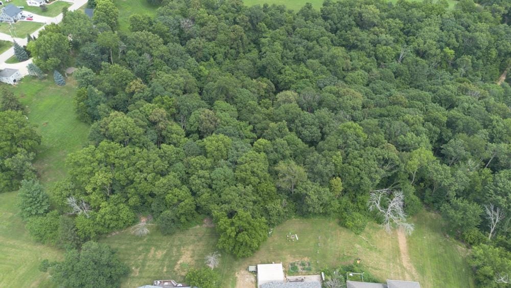 Photo of Dubuque, IA 52003 (MLS # 155354)