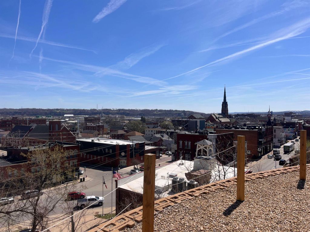 Photo of Dubuque, IA 52001 (MLS # 154326)