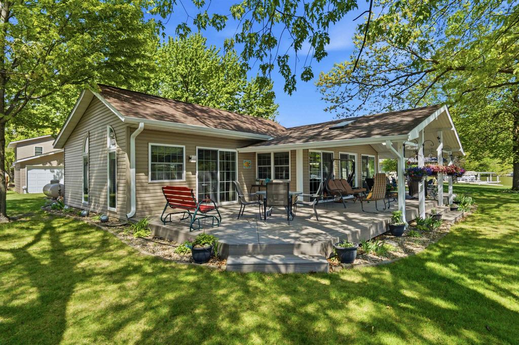 Photo of Delhi, IA 52223 (MLS # 154605)