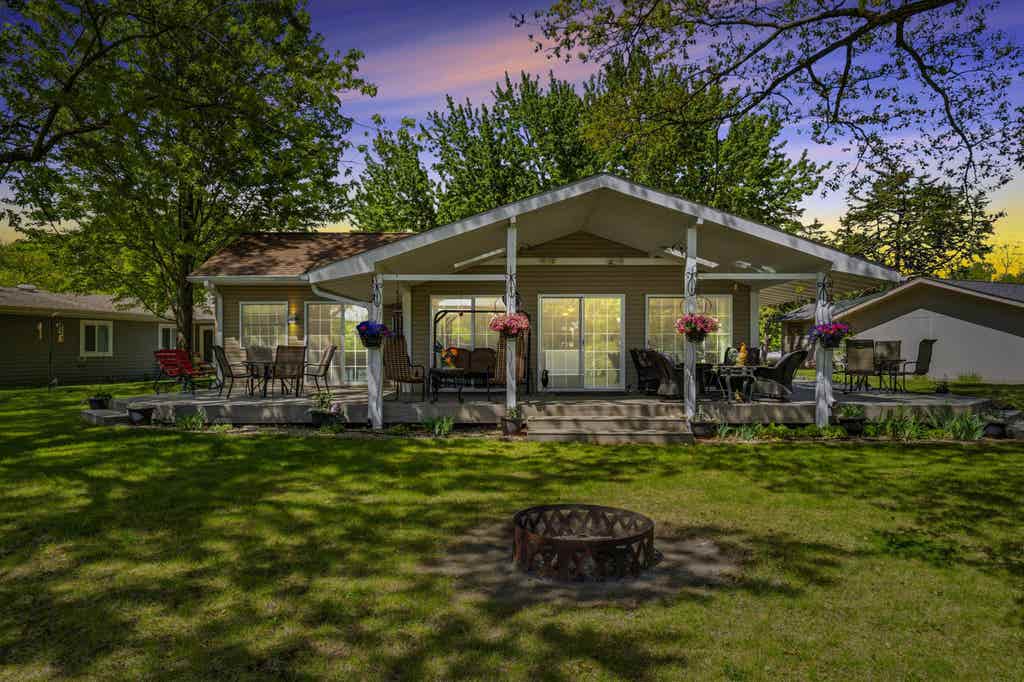 Photo of Delhi, IA 52223 (MLS # 154605)