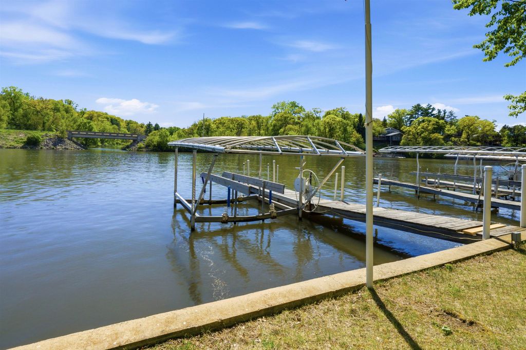 Photo of Delhi, IA 52223 (MLS # 154605)