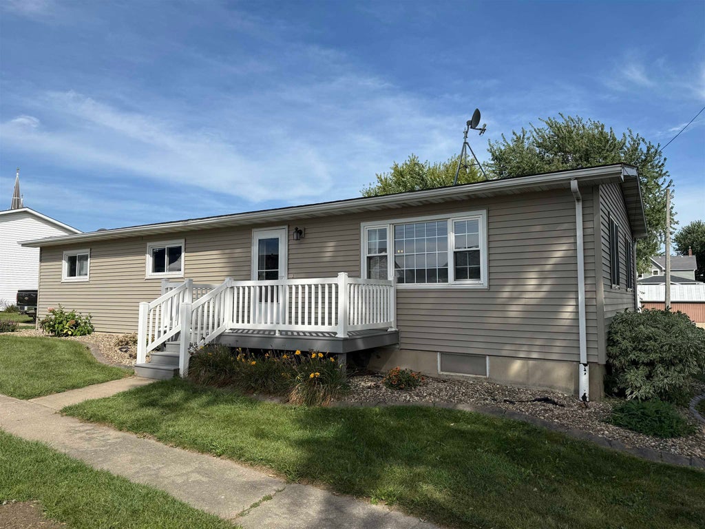 Photo of Petersburg, IA 52040 (MLS # 155670)