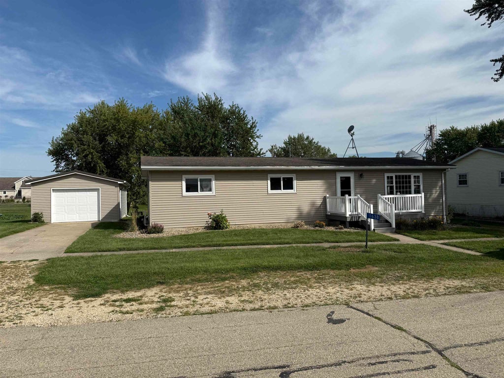 Photo of Petersburg, IA 52040 (MLS # 155670)