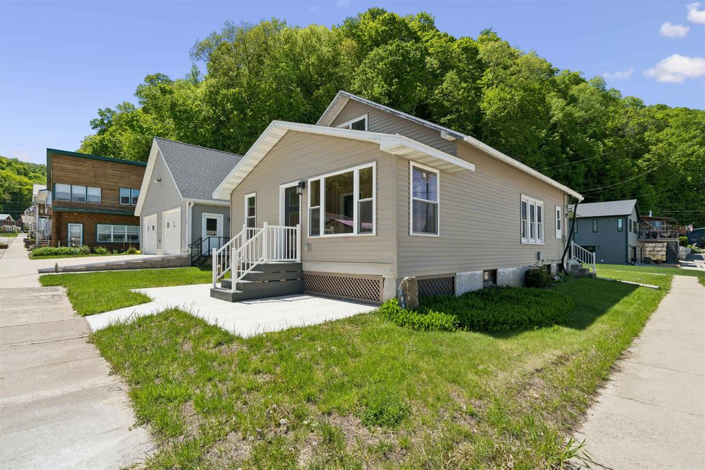 Photo of Clayton, IA 52049 (MLS # 154606)