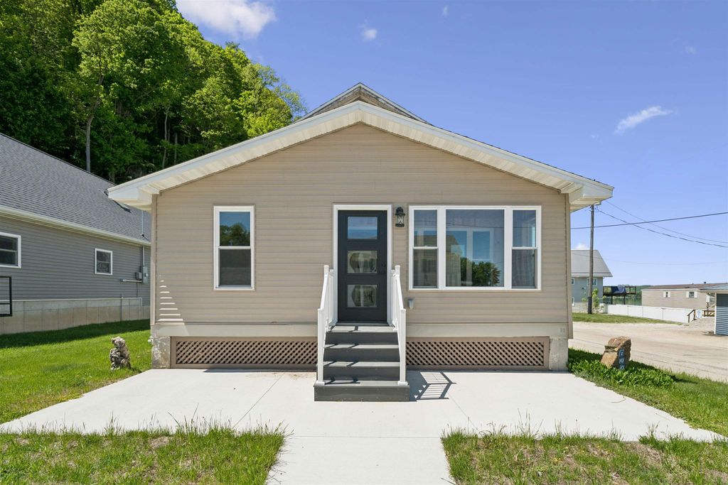 Photo of Clayton, IA 52049 (MLS # 154606)