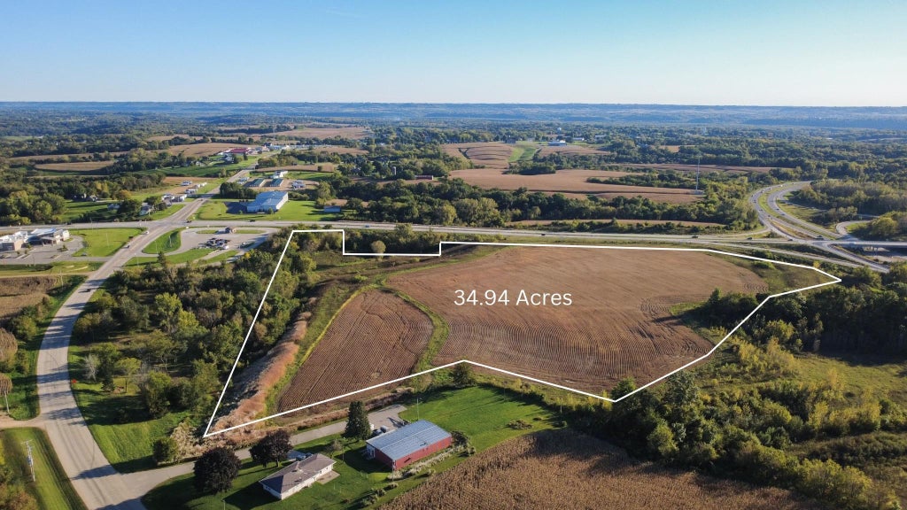 Photo of Hazel Green, WI 53811 (MLS # 155968)