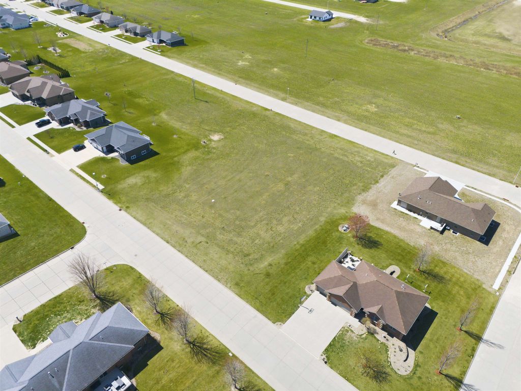 Photo of Dyersville, IA 52040 (MLS # 154389)