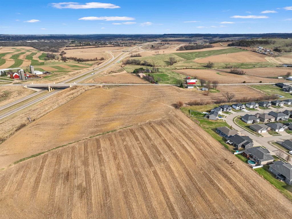 Photo of Dubuque, IA 52003 (MLS # 154284)