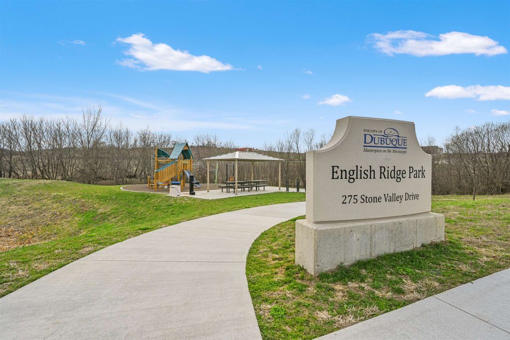 Photo of Dubuque, IA 52003 (MLS # 154284)