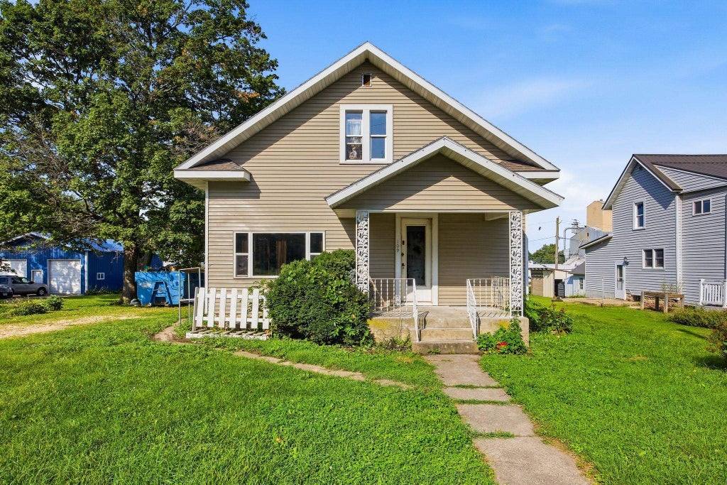 Photo of Greeley, IA 52050 (MLS # 155646)