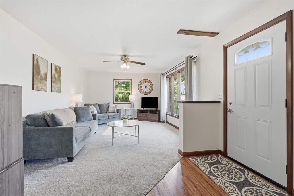Photo of New Vienna, IA 52065 (MLS # 155367)