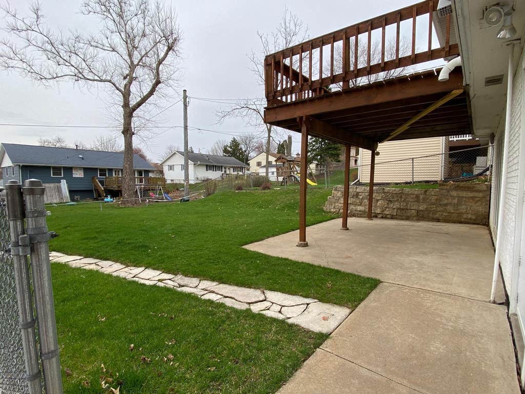 Photo of Dubuque, IA 52002 (MLS # 155422)