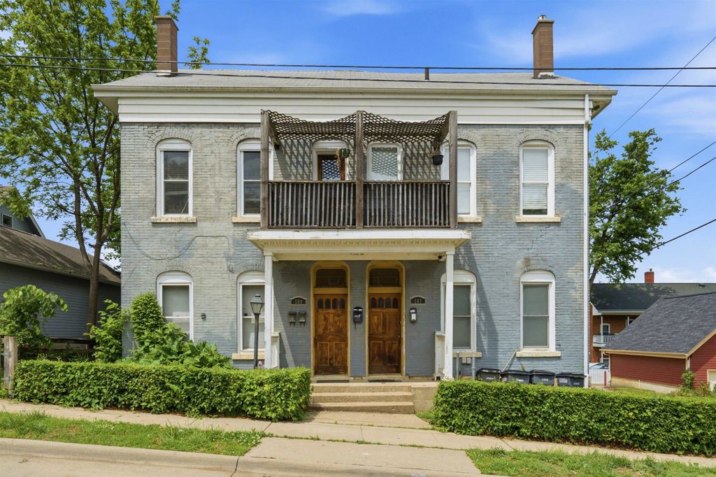 Photo of Dubuque, IA 52001 (MLS # 154669)