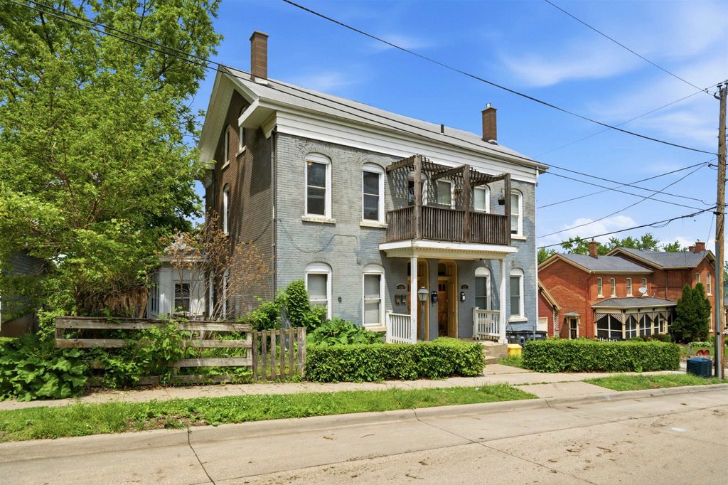 Photo of Dubuque, IA 52001 (MLS # 154669)