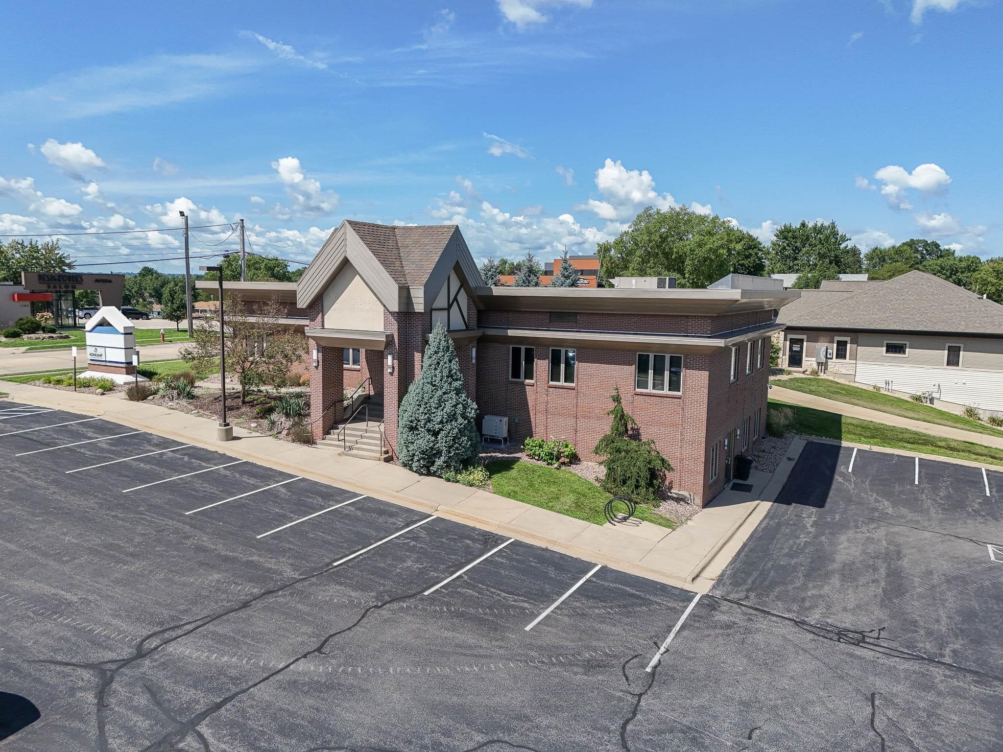 3390 Asbury Road