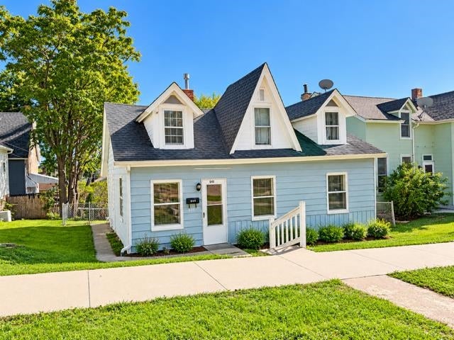 Photo of Dubuque, IA 52001 (MLS # 155871)