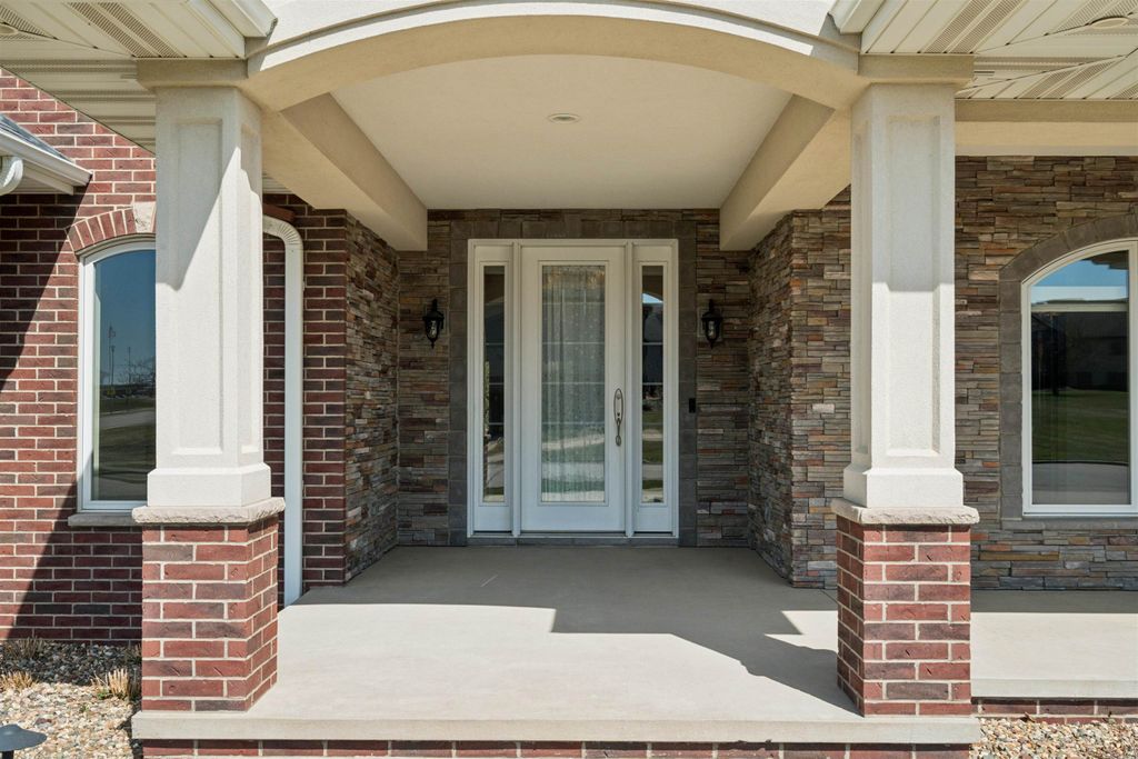 Photo of Dyersville, IA 52040 (MLS # 154257)