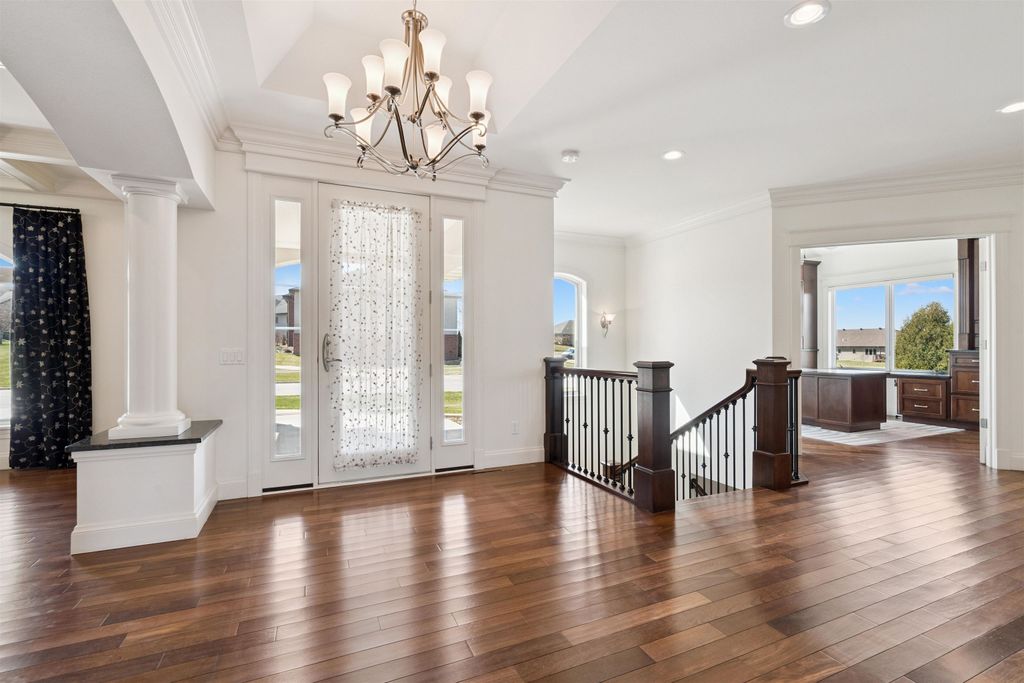 Photo of Dyersville, IA 52040 (MLS # 154257)